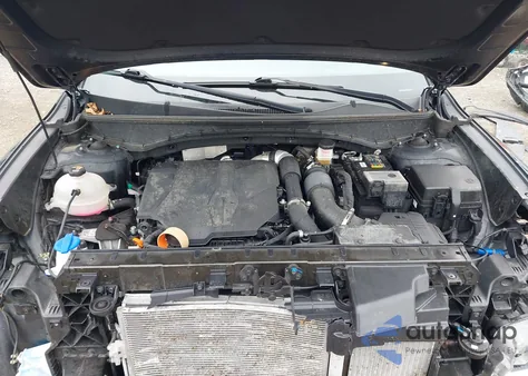 2023 Hyundai Santa Cruz Night z USA, uszkodzony, nr VIN 5NTJCDAF0PH051549